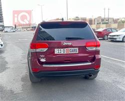 جيب جراند شيروكي